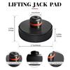 For Tesla Lifting Jack Pad Adapter Tool for Tesla Model 3/Y/S/X 2017-2026 Accessories Model Y Juniper Model 3 Highland Tools