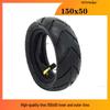 High-Quality 150x50 Inflatable Tire for Child Electric Scooter Stroller