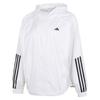 Adidas Women's Hooded Woven Jacket