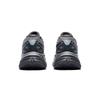 SAUCONY Guard 2K Comfortable Versatile Non-Slip Durable Low-Top Casual Running Shoes Unisex Sneaker Dark-Gray Silver-Gray S28237-1