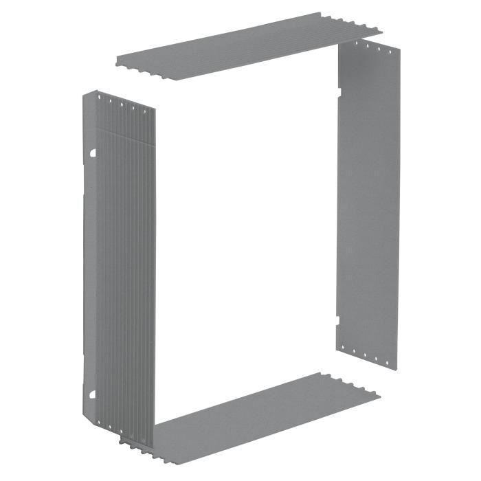 Buy Petsafe cat flap extension tunnel 737sgifd gray for cats