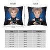 Pyewacket Bell Book And Candle Square Pillowcase Polyester Linen Velvet Creative Zip Decor Throw Pillow Case Home Cushion Cover