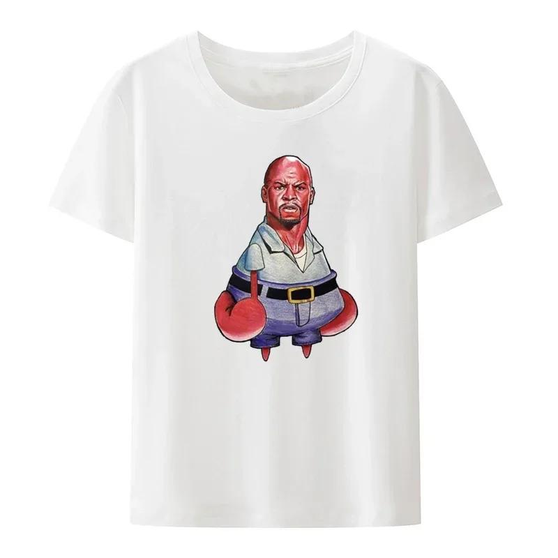 Funny Tee Tops No Balance T-Shirt  Novelty Comfortable Roupas Graphic Printed Clothes Men Clothing Creative Graphic T Shirts