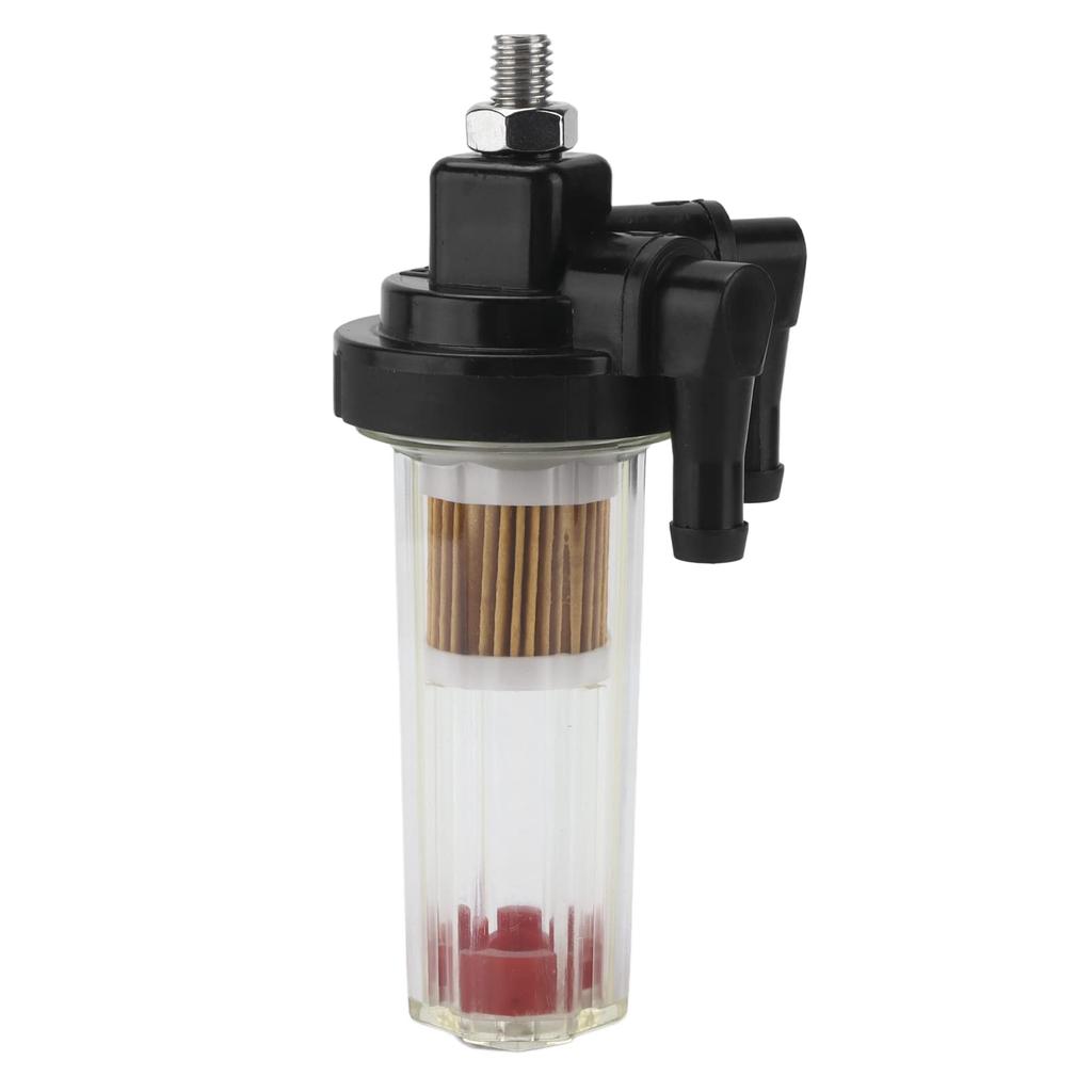 68V-24560-00 Fuel Filter for Yamaha 2 4 Stroke, Removes Iron Oxide and Fragments, Easy Installation, Reliable