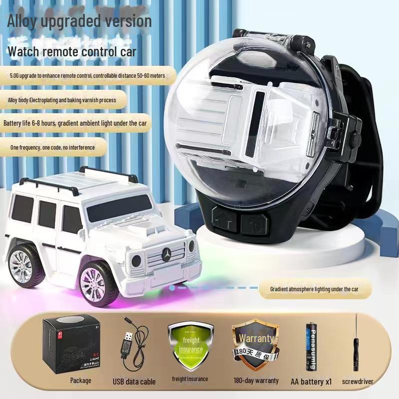 "Douyin Remote Control Electric Toy Car: Interactive Gift for Kids"