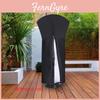 Waterproof Garden Heater Cover Durable And Uv Resistant Outdoor Furniture Protector