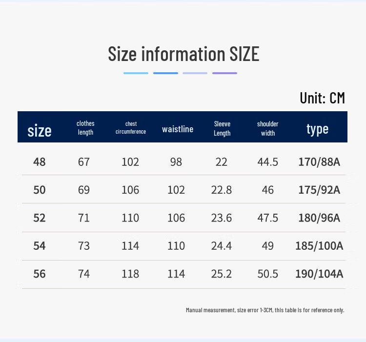 MONTAGUT Men's Short Sleeve Quick-Dry Cool-Touch T-Shirt