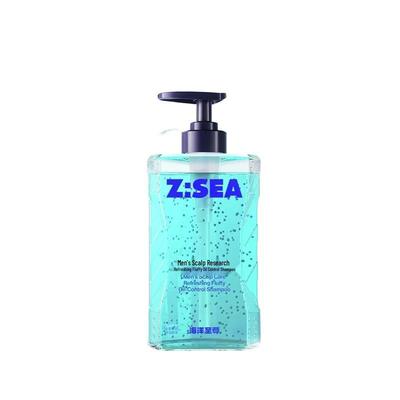 Anti-Schuppen Öl-Kontrolle Shampoo für Männer