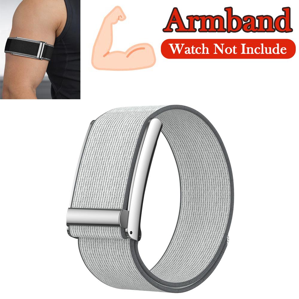 Watch Strap for Whoop 5.0/MG Band Gym Breathable Adjuatbale Wristband/Armband for Whoop MG/5.0 Men Women Sport Bracelet Correa