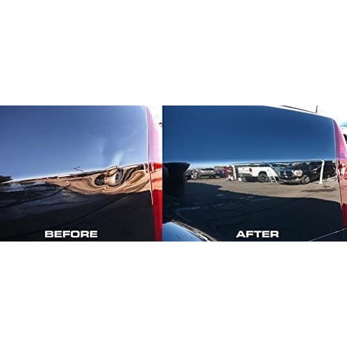 WHDZ Dent Repair Tool Set, Car Dent Repair Tool Set, Dent Repair, Sheet Metal Tools, Vacuum Lifter, Dent Extrusion Tool, Car Dent Repair Tool, Complet