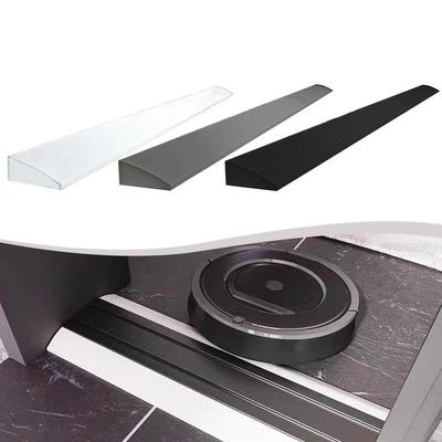Slope Transition Strip Made from Silicone Safe Grip On Various Surfaces