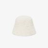 Women's Bouclé Bucket Hat RB462E-55N70V