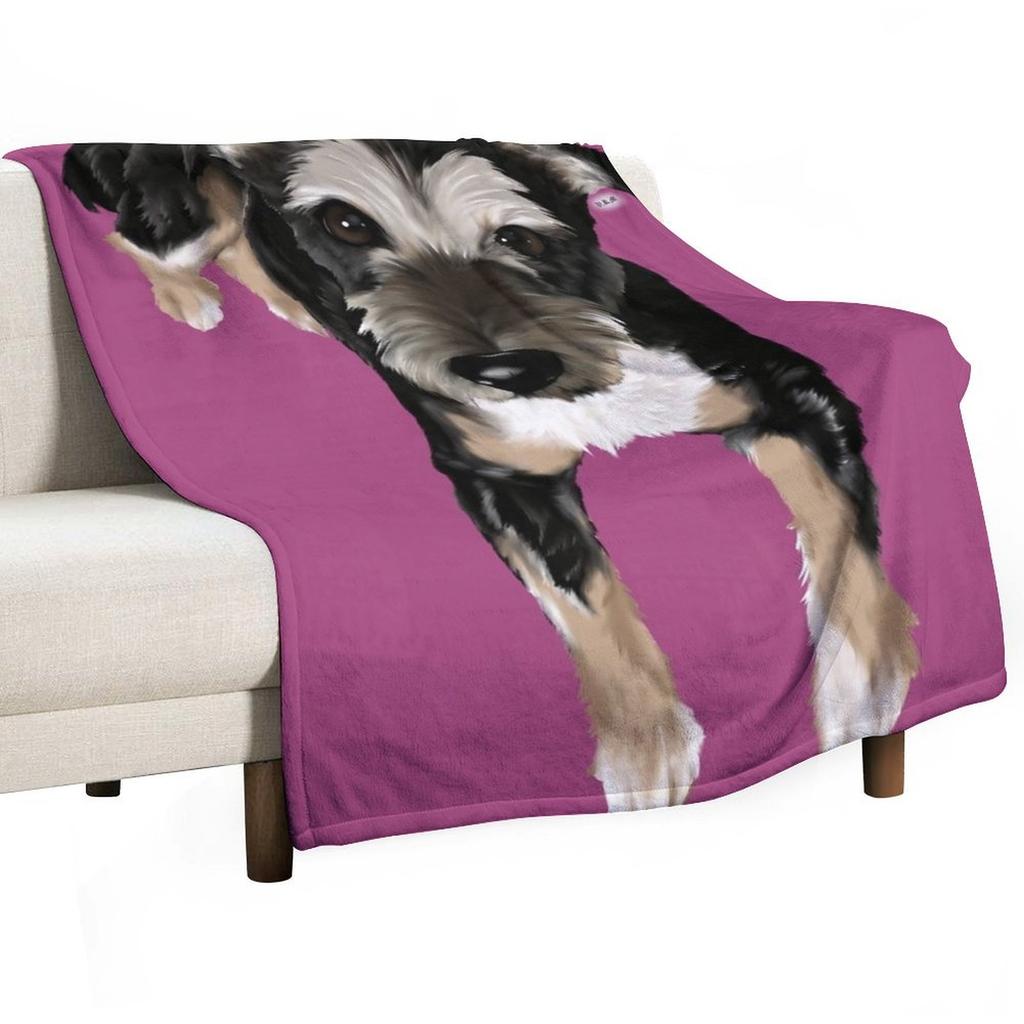 Emmy Throw Blanket Thermal Summer Beddings Blankets Ands Picnic Blankets