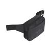 New Adidas Originals TPU Sling Bag, One Shoulder, Crossbody, Fanny Pack Unisex Pure Black HD7194