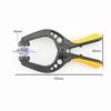 Screen Opening Pliers Mobile Phone LCD Screen Suction Cup Screen Separation Suction Cup Pliers Screen Opening Device Tablets