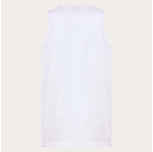 Oakley Футболка без рукавов Mark 3