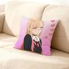 K-Kitagawa M-Marin Pillow Case Plush Pillow Cases Home Decoration Pillow Cover For Sofa Bed Chair Living Room