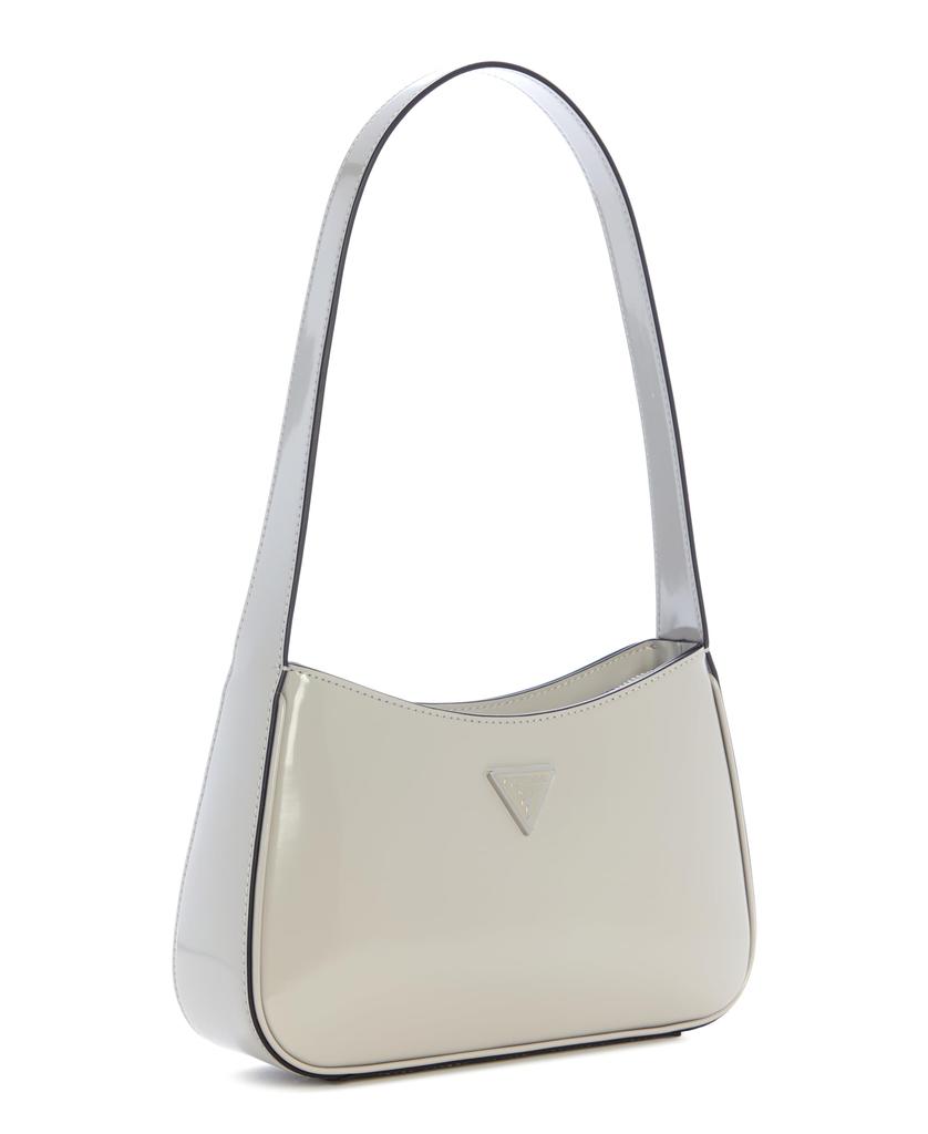 ARNELA TOP ZIP SHOULDER BAG