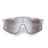 "Polarized UV-Proof Cycling Glasses - Windproof & Lightweight for Outdoor Sports, Free Shipping."