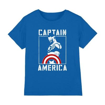 Childrens/Kids Stencil T-Shirt