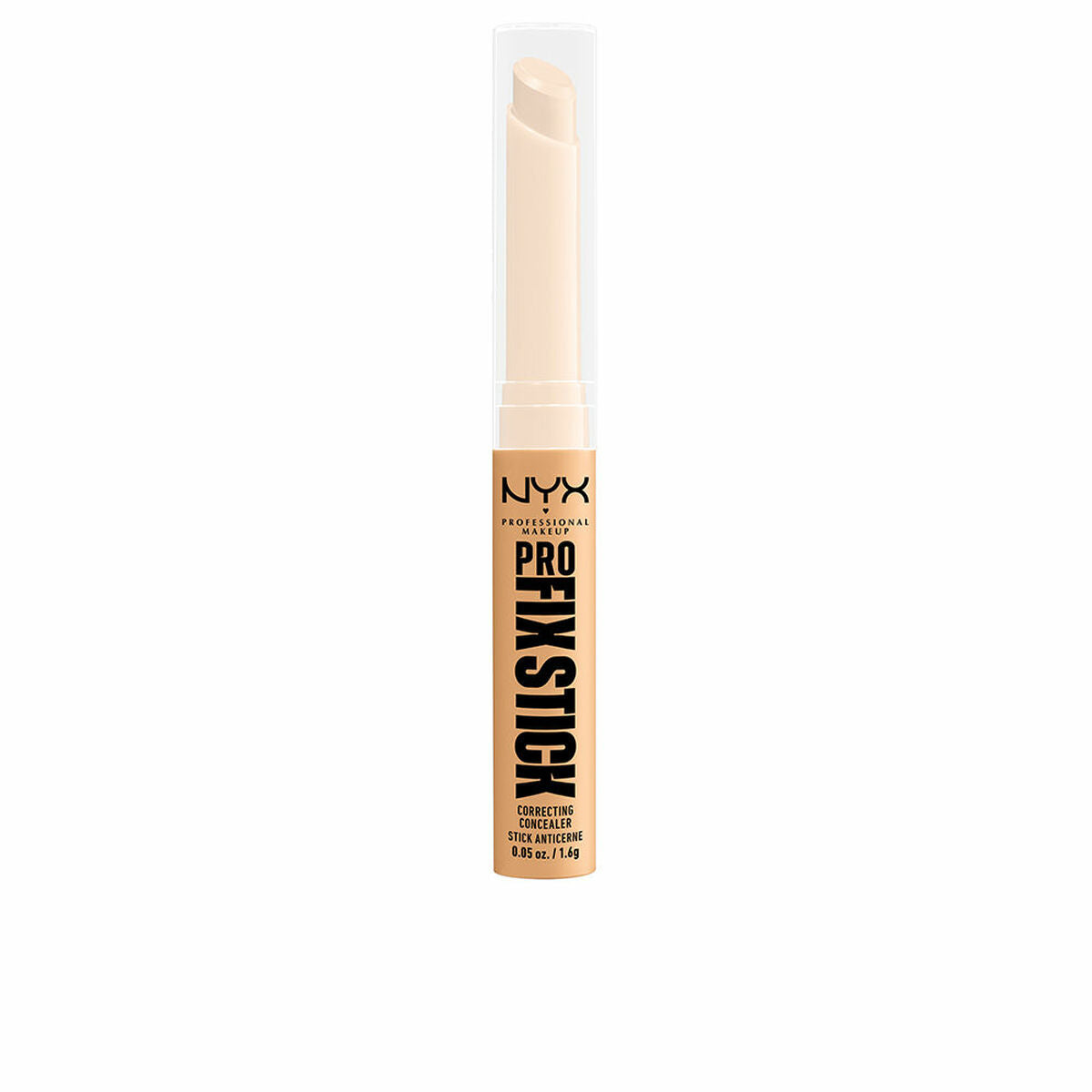 

NYX Pro Fix Stick Concealer Pencil soft beige 1.6 g