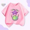 Stardew Valley Kids' Casual T-shirt - Short Sleeve