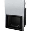 Water Heating Fireplace KRATKI AMELIA 15 kW Ø 220 Lift-up