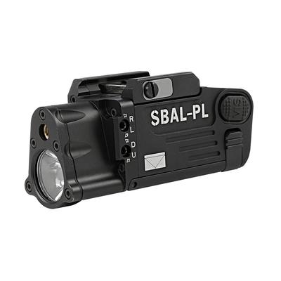 FMA SO SBAL-PL Type Weapon Light BK
