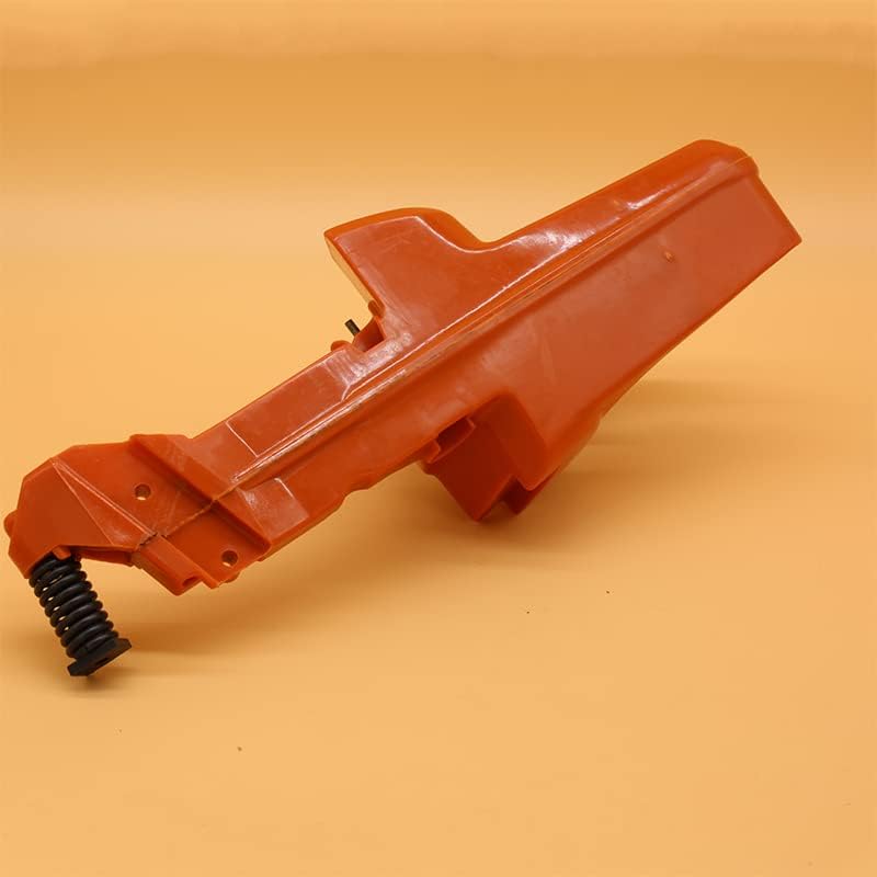 Fuel Gas Tank Handle Assembly Fit For Husqvarna 340 345 346XP 350 353 Gasoline Chainsaw Parts 503863771,503863703