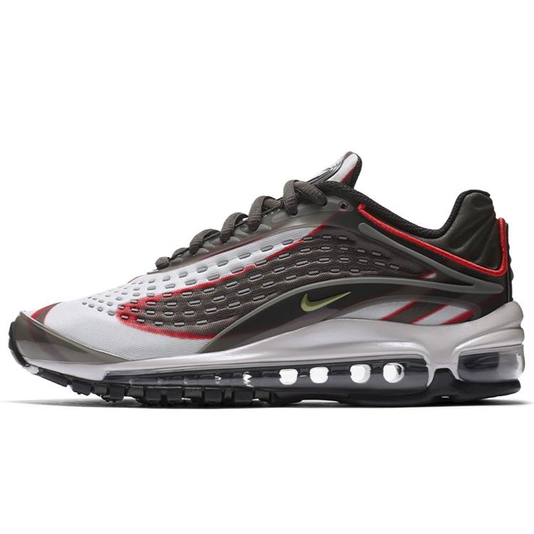 

Новые Nike Air Max Deluxe Sequoia AJ7831-300 46