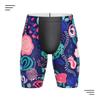 Mens Board Shorts Digital Print Quick Dry Swim Trunks Swimming Water Sports S To 3XL
