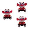 Soft And Charming Sonic The Hedgehog Dr.eggman Plush Toy For All Ages