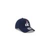 Casquette NBA - New Era - Washington Wizards - 9Forty Adjustable - Bleu - Polyester