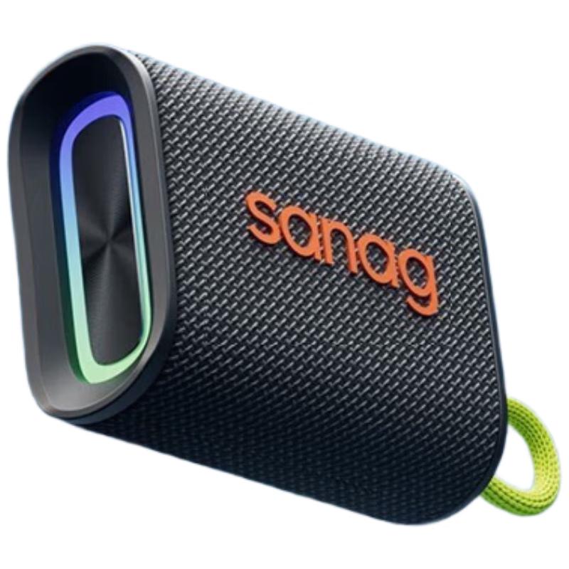 

Sainyer M13 Portable Mini Bluetooth Speaker