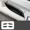 Car Central Console Armrest Storage Box Container Organizer Holder Tray For Haval H6 4rd 2024 2025 HEV PHEV NEW H6 Accessories