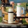 RELEA Travel Insulated Flask