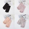 Lightweight Cycling Gloves Anti-slip Sunscreen Gloves Fashion Driving Gloves  for Cycling