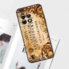 Girly Pastel Witch Goth Ouija Case For OnePlus Nord 5 CE 2 3 4 Lite N20 N30 OnePlus 13T 13R 12R 9 10 Pro 11 12 13 15 Cover