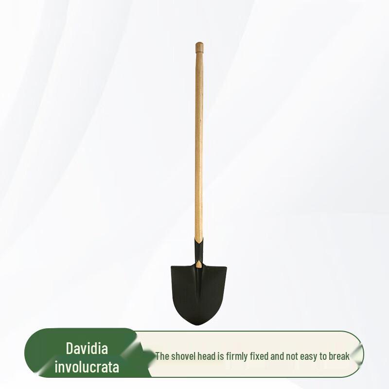 Jingmingda Outdoor Engineer Shovel