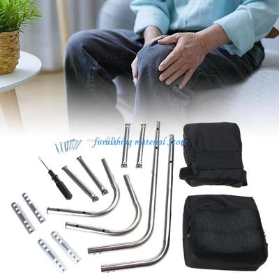 Y5GD Knee Seats for Gardening Farm Work Mulfunctional Cushion Knee Protective Labor Saving Tool Knee Pad Portable Kneeling Mat