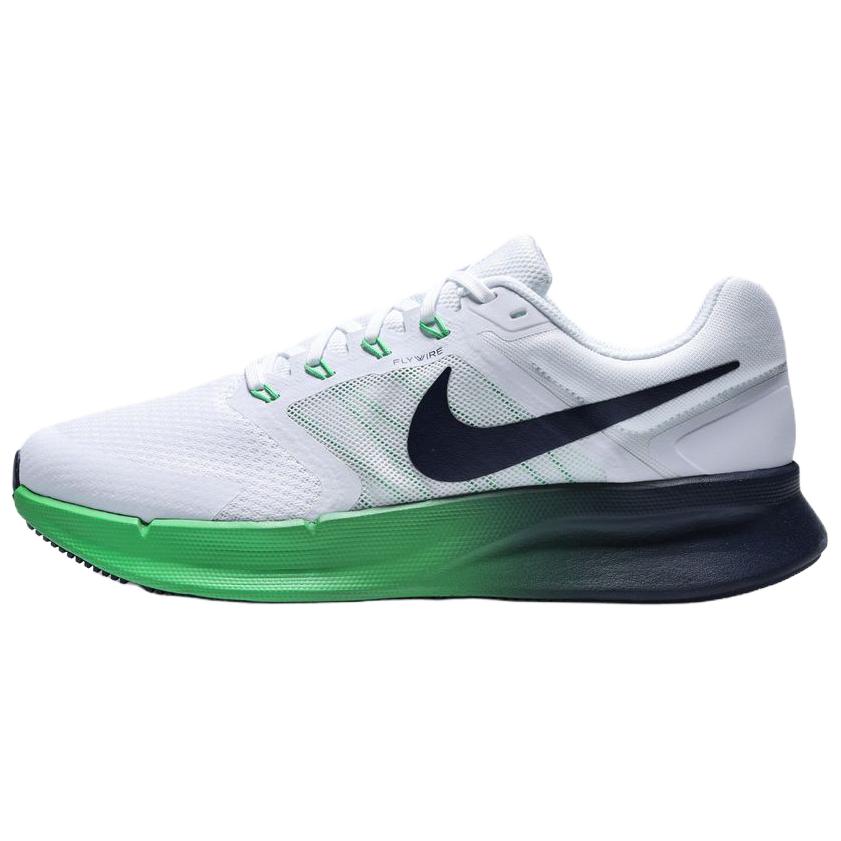 Nike Run Swift 3 Running Shoes Men s White 46