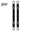 Body Training Aid 2/3Pcs Pull-Up Assistance Bands 75 Lbs Adjustable Resistance Strength Building Band Band Heavy Duty Assist Strap with Feet/Knee