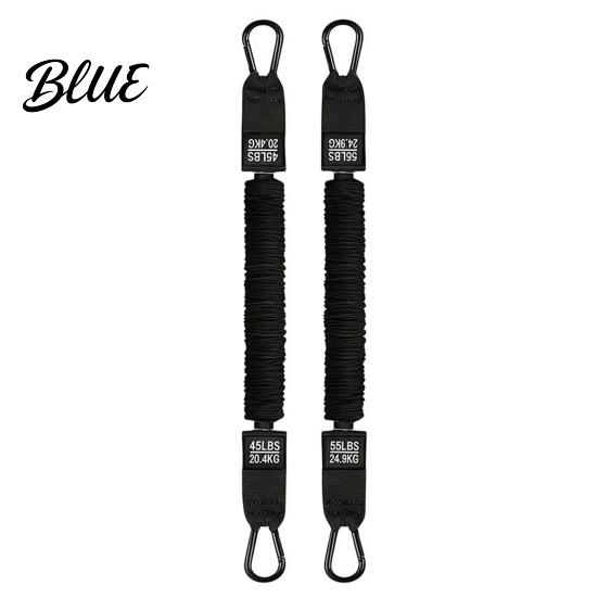 Body Training Aid 2/3Pcs Pull-Up Assistance Bands 75 Lbs Adjustable Resistance Strength Building Band Band Heavy Duty Assist Strap with Feet/Knee
