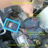 Universal Wireless Remote Control 12v Car Battery Disconnect Cut Off Isolator