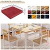 Outdoor Waterproof Bench Cushions Leather Bay Window Cushions Garden Patio Boat Dinning Room Chair Seat Pads Shoe Bench Cushions