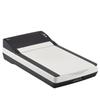 Fujitsu FI-400F A4 Color CCD Flatbed Document Scanner CN plug (adapter included)