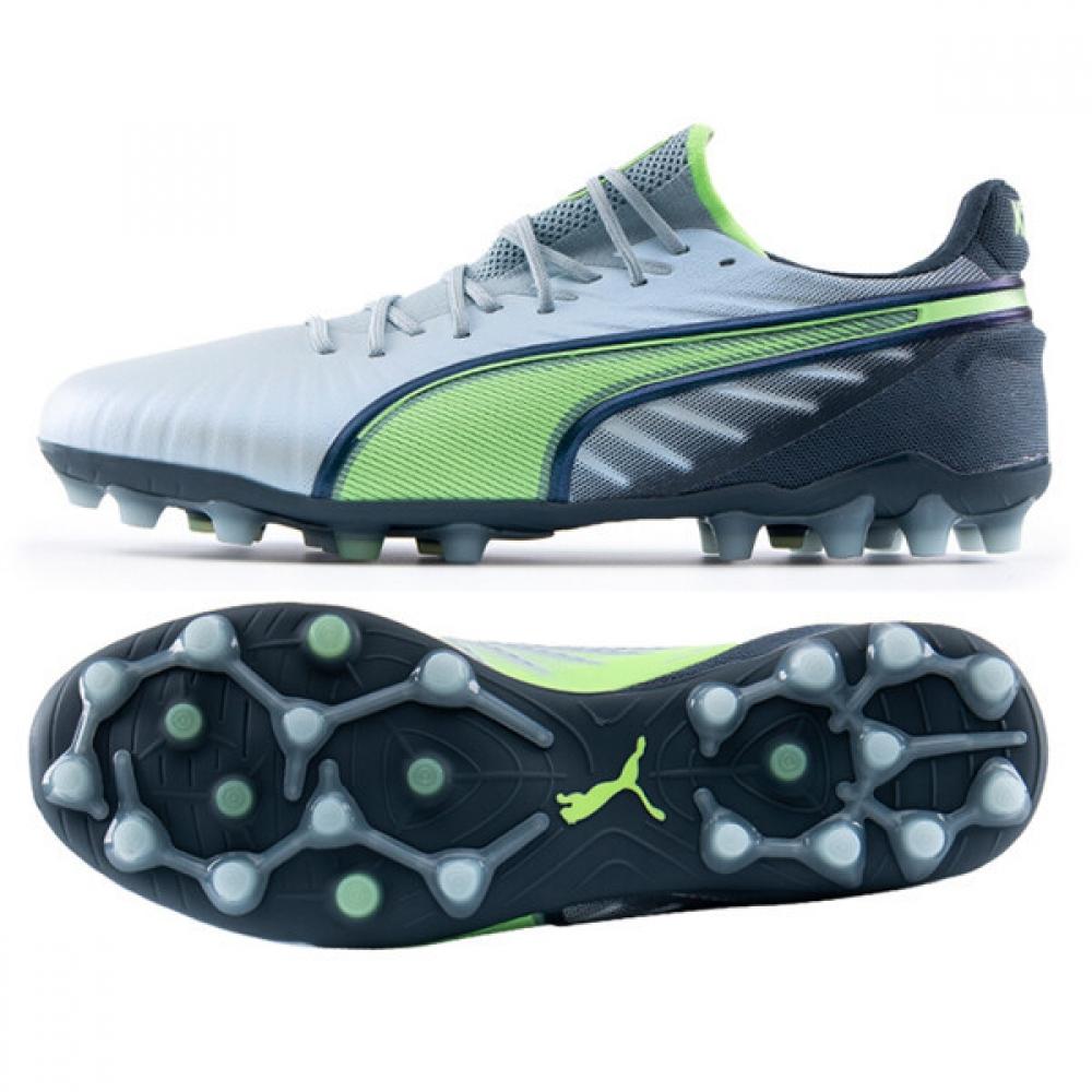 

Puma Футбольные бутсы King Ultimate Mg 245