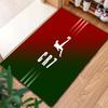 CR7 Cristiano Ronaldo Carpet Rug for Living Room Bedroom Home Sofa Decoration,Kids play Non-slip Floor Mat