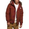 THE NORTH FACE McMurdo Down Jackets & Coats Men's Brown NF0A5GD9-UBC