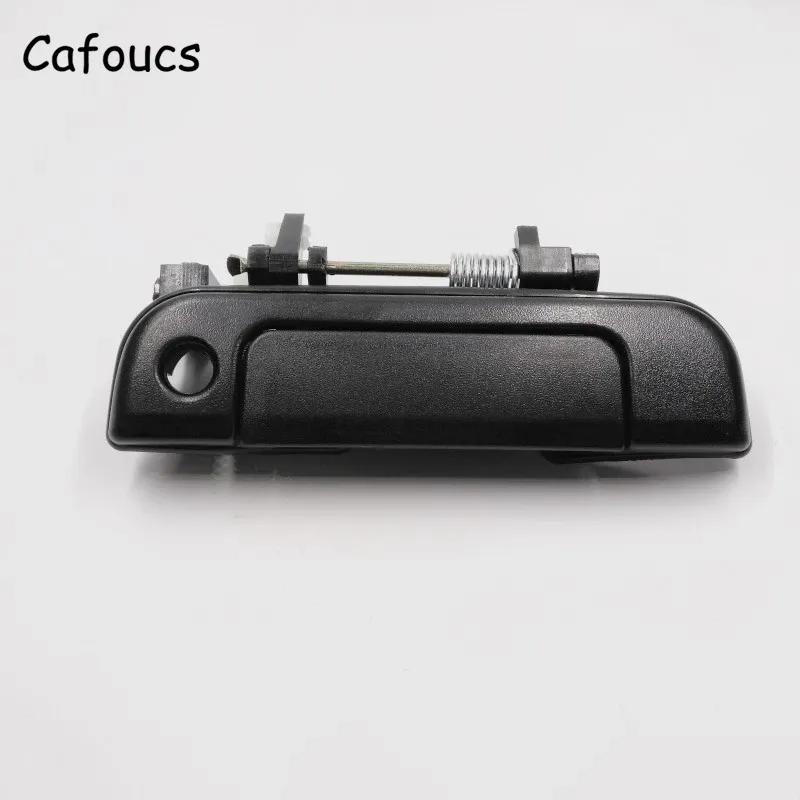 Car Front Door Outside Handle For Toyota Hiace 1989 1990 1991 1992 1993 1994 -2004 2005 2006 2007 2008 2009 2010 2011